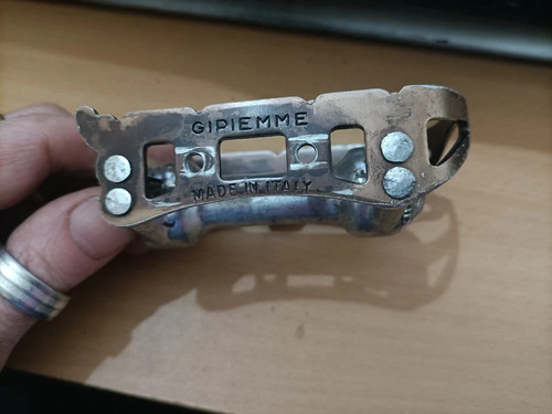 Pedale dual sprint - pedale,