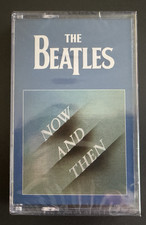 The Beatles Now & Then
