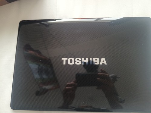 Toshiba p500 qosmio - toshiba, x500