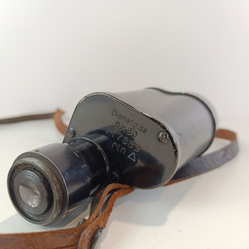 Carl zeiss serviceglas 6x30 - carl,