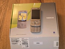 Nokia 6710 Navigator