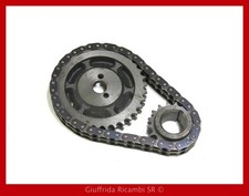 Catena Distribuzione Fiat 1100R Ricambi Auto D Epoca