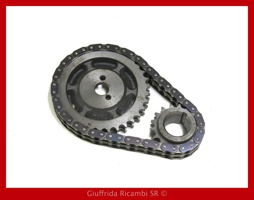 Catena distribuzione fiat - catena,