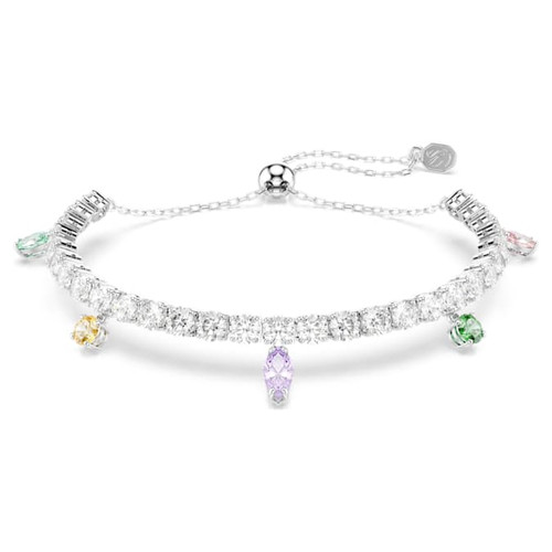 Bracciale swarovski ariana - bracciale,