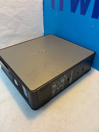 Dell optiplex 760 sff - optiplex,