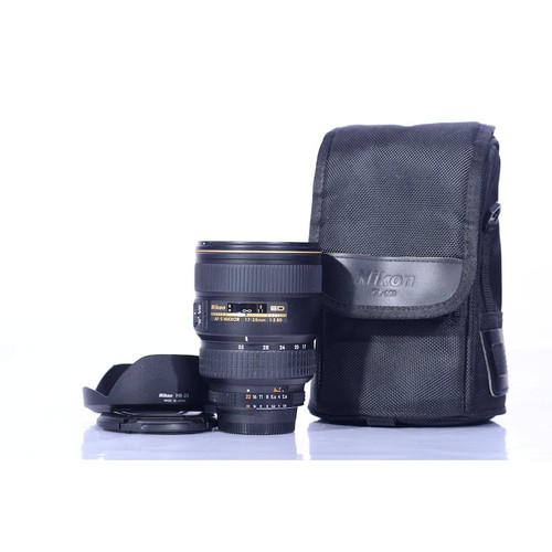 Nikon 35mm f - af-s, ed
