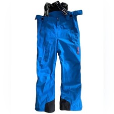 Pantalone sci neve uomo DKB