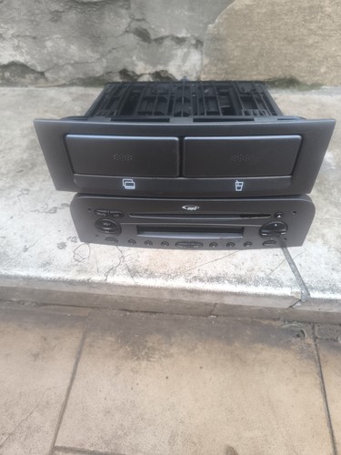 Autoradio originale alfa romeo - autoradio,