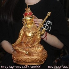 Statua Buddha Padmasambhava