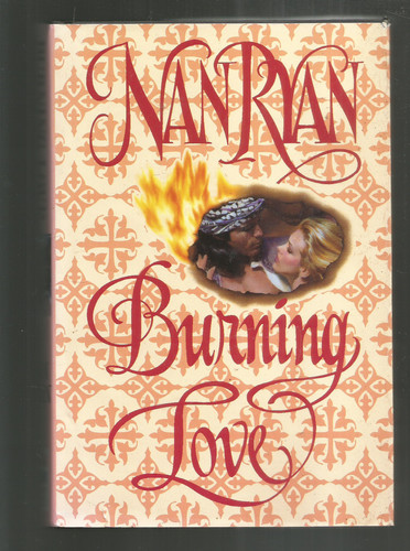 Burning love nan - hc),