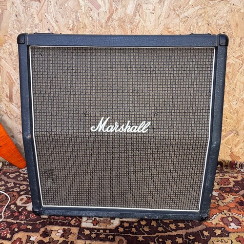 Cabinet amplificatore chitarra - cabinet,