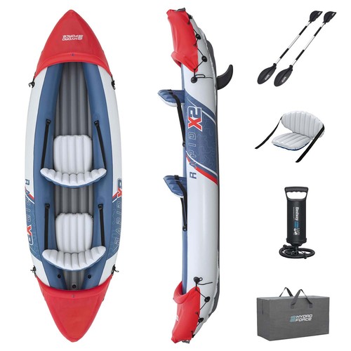 Kayak gonfiabile lite - gonfiabile, rapid