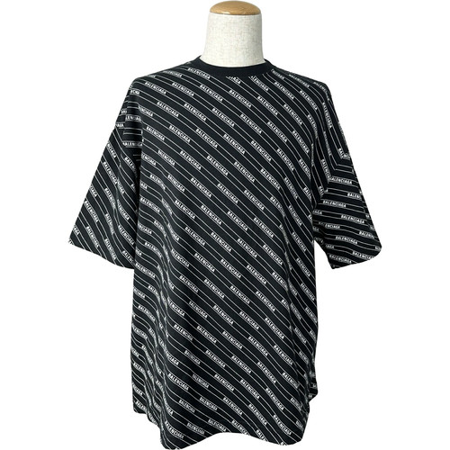 Camicia uomo corta balenciaga - camicia,