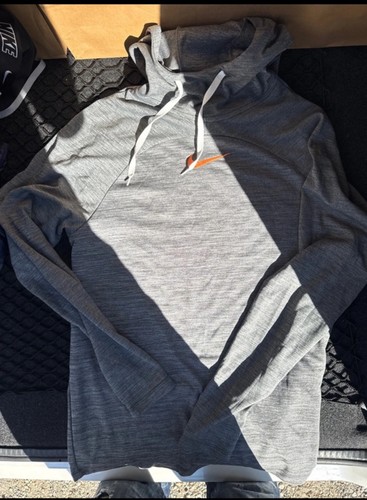 Nike dri fit - felpa, con