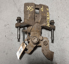 Pinza freno post. SX MAZDA