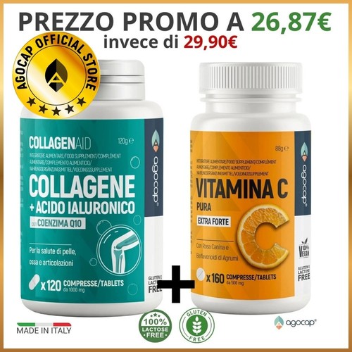 Integratore alimentare base - integratore,