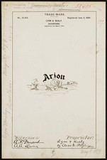 Foto: Lione &amp; Healy per