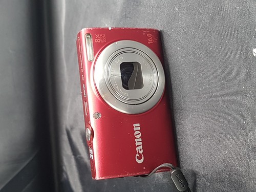 Fotocamera canon powershot - fotocamera,