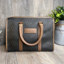 Christian Dior borsa vintage