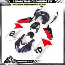Wolfline bodywork fairing kits - bodywork,