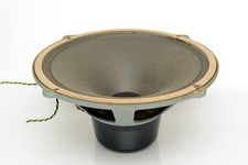 Altoparlante vintage anni 50