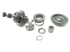SET INGRANAGGI AVVIAMENTO KICK START STARTER GEAR SET GAS GAS TX 270 98-99