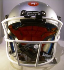Casco da calcio Schutt Recruit