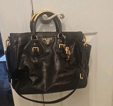 Borsa shopping Prada vintage