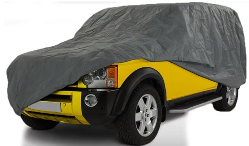 Telo copri auto - , outdoor