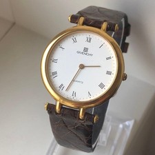 Givenchy Roman Quartz