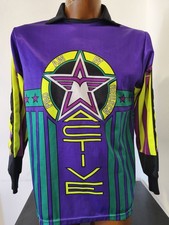 MAGLIA CAMISETA SHIRT CALCIO