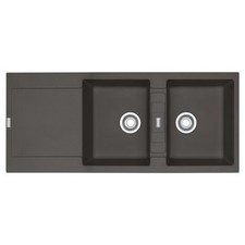 Franke Lavello 2 vasche