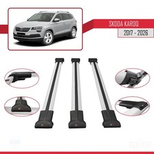 Compatible avec Skoda Karoq