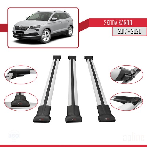 Compatible avec skoda karoq - compatible,