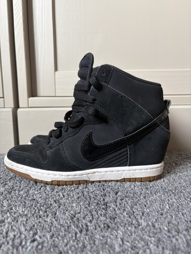 Nike dunk sky - sky, essential