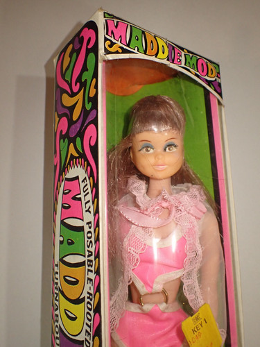 Rara bambola clone barbie - rara,