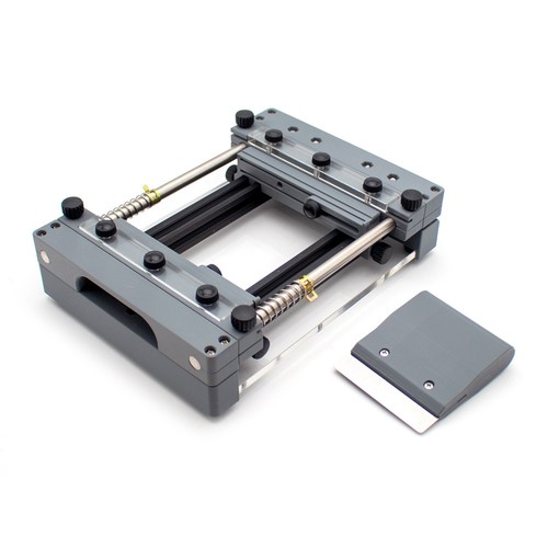 Macchina serigrafica pcb - macchina,