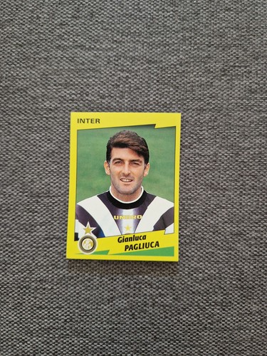 Figurina calciatori panini - figurina,