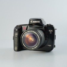 EXCELLENT Canon EOS 5 QD + EF