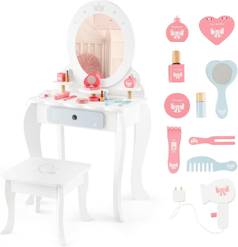 Toeletta trucco per bambina - per,