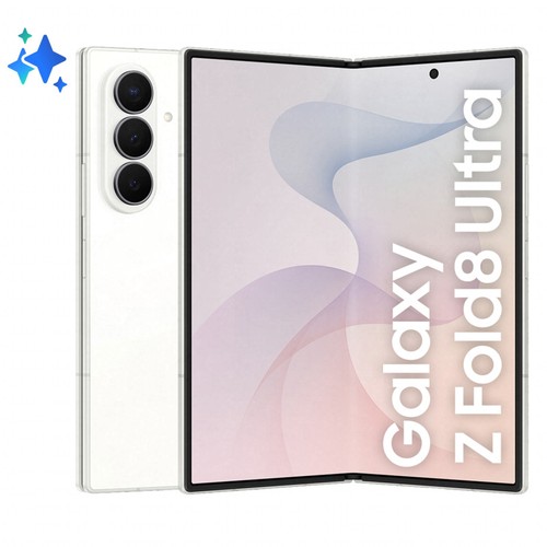 Samsung fold ultra - z, 8