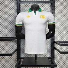 Maglia Roma Trasferta Linea Player gara SLIM 2025/2026