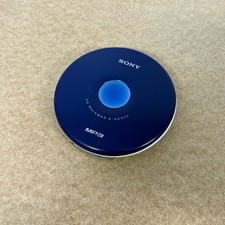 Vintage sony walkman ne005 - sony, d-ne005