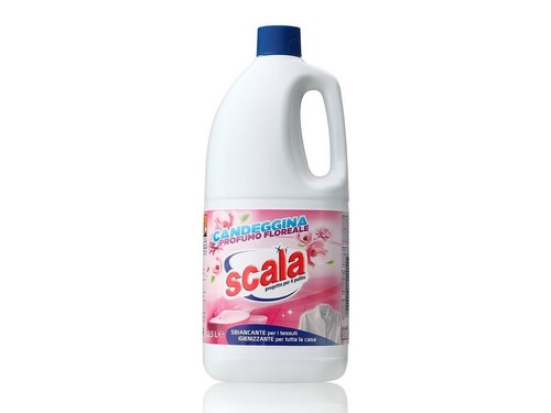 Detersivo scala candeggina - detersivo,