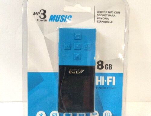 Lettore digitale mp3 - lettore, mp3,