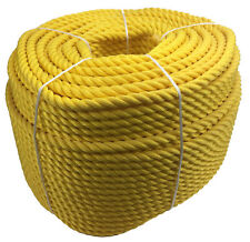 10 mm giallo 3 fili linea