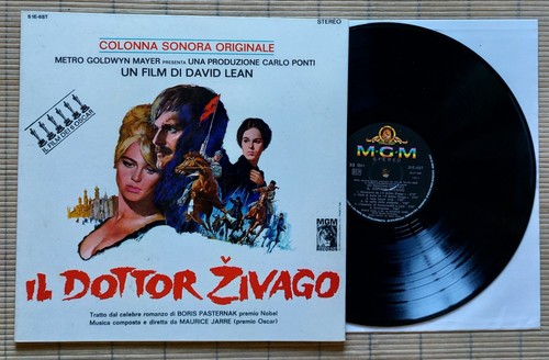Maurice jarre il - jarre,