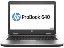 Portatile ricondizionato hp - pc,