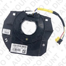 Contacteur tournant airbag