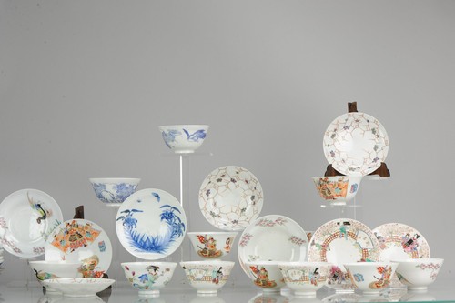 Antico set da - antico,